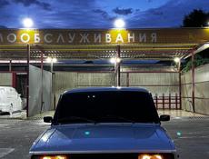 ВАЗ 2105