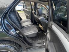 Mercedes-Benz ML