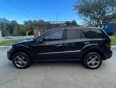 Mercedes-Benz ML