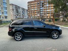 Mercedes-Benz ML