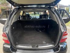 Mercedes-Benz ML