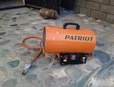 Газовая пушка