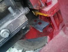 Сельхозтехника