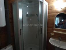 Душевая кабина