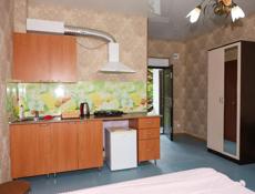 Комната в Синоппе