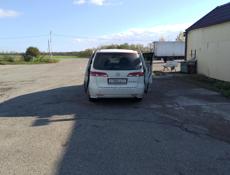 Honda Еlysion
