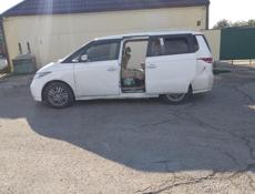 Honda Еlysion