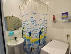 Джонуа дом 86