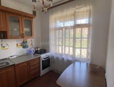 Джонуа дом 86