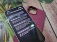 Iphone 14 128g в отличном состоянии без коцок и царапин в защитное стекле с документами 