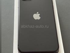 Айфон 11