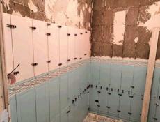 Кафельщик 