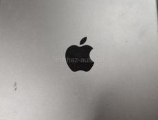 A iPad Air 2