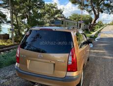 Mazda Premacy