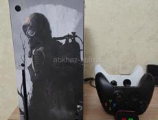 Xbox x