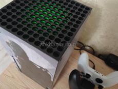Xbox x