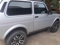 ВАЗ 2123 Нива