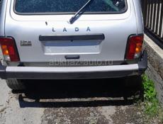 ВАЗ 2123 Нива