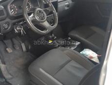 ВАЗ 2123 Нива