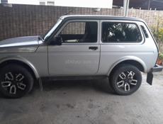 ВАЗ 2123 Нива