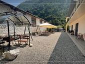 ГОСТИНИЦА СТАРАЯ ГАГРА