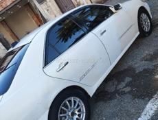Toyota Mark II