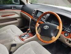 Toyota Mark II