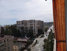 Центр города