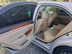 Toyota Majesta