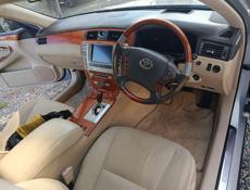 Toyota Majesta