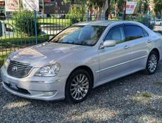 Toyota Majesta