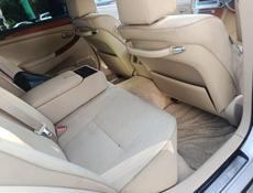Toyota Majesta