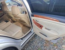 Toyota Majesta