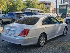 Toyota Majesta