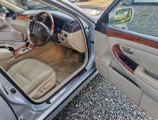 Toyota Majesta