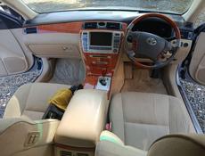 Toyota Majesta
