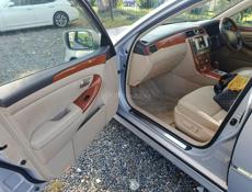 Toyota Majesta