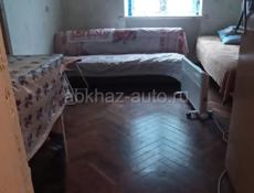 Синоп 2-х комнатная квартира