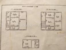 Дом с участком, срочно