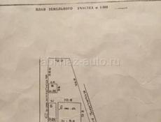 Дом с участком, срочно