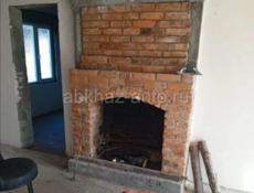 Дом с участком, срочно