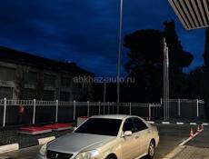Toyota Mark II
