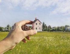 Продаю участок 