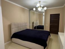 Продается 3-х квартира общей площадью 92 кв, г. Сухум (Синоп)❗️