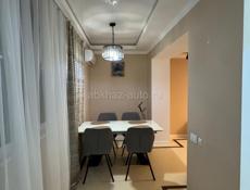 Продается 3-х квартира общей площадью 92 кв, г. Сухум (Синоп)❗️