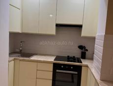 Продается 3-х квартира общей площадью 92 кв, г. Сухум (Синоп)❗️