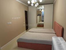 Продается 3-х квартира общей площадью 92 кв, г. Сухум (Синоп)❗️