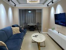 Продается 3-х квартира общей площадью 92 кв, г. Сухум (Синоп)❗️