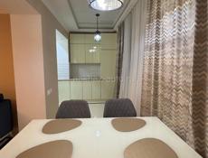 Продается 3-х квартира общей площадью 92 кв, г. Сухум (Синоп)❗️