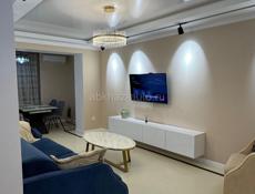 Продается 3-х квартира общей площадью 92 кв, г. Сухум (Синоп)❗️